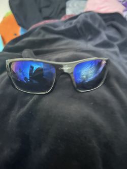 Oakley Sunglasses
