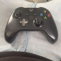 Xbox Controller 