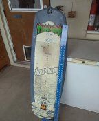 Longboard