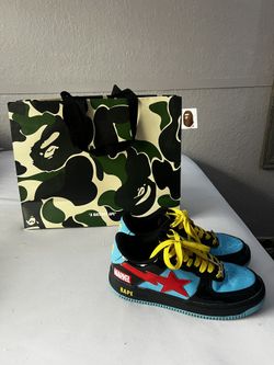 A Bathing Ape Bape Sta