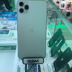 IPHONE 11 PROMAX UNLOCKED 