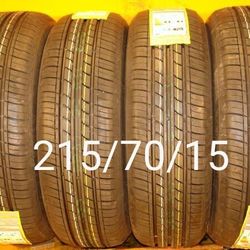 235/65/16 For Sale 4 New Tires We Service Motorcycle Tires