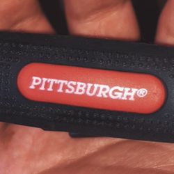PITTSBURGH (MultiTool) 