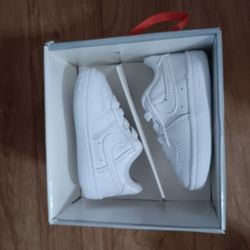 Nike Force 1 (Crib)