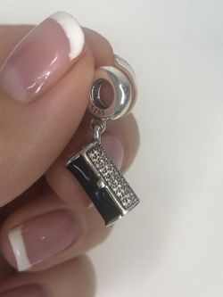 Brand New Sterling Silver 925 Charm