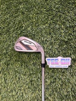 Callaway Mavrik 5-Iron Stiff RH