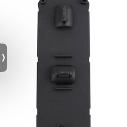 (contact info removed)1AC (contact info removed)1AB Power Window Switch for 1(contact info removed) Jeep Cherokee XJ