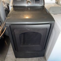 Samsung Electric Dryer 220v Working 3 Month Warranty We Deliver 