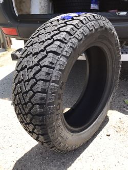 All Terrain Tyres @Wholesale Prices -we Deliver Only -new Tires Only