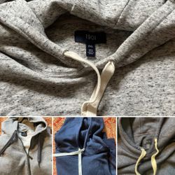 3 Men’s Sweatshirts 3X OBO