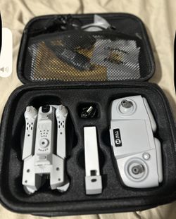 Drone Holy Stone With Camera