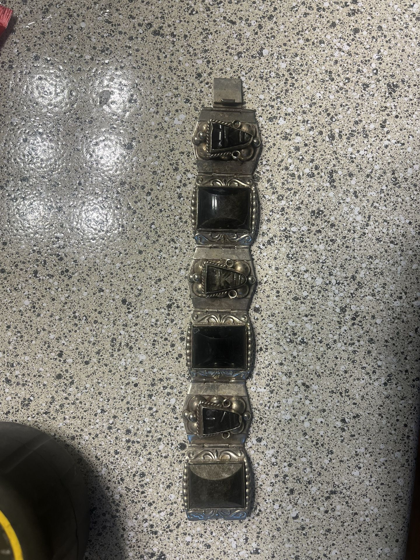 Mayan Bracelet