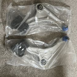 Low control arm nuevos  2013-2020 Ford fuision