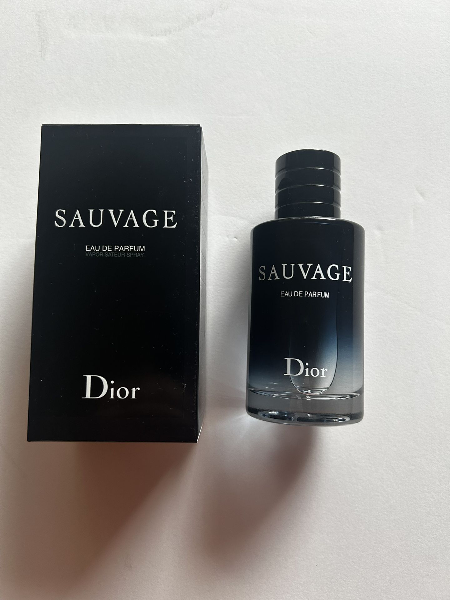 Dior Sauvage 100ml