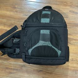 LowPro Slingshot 300 Camera Bag