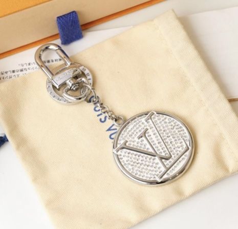 Louis Vuitton Keychain