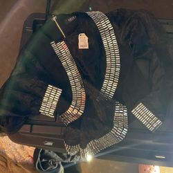 Akira Two Piece Fashion! 