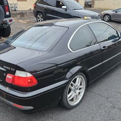 2008 BMW 3 Series