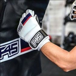 New MMA Gloves