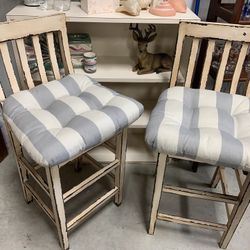 Pr Of Barstools