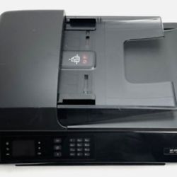 HP Officejet store 4635