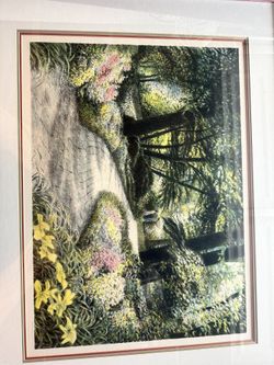 Collectible Art Pieces