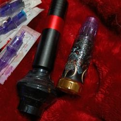 2working Tattoo Tools With Everything You Need 