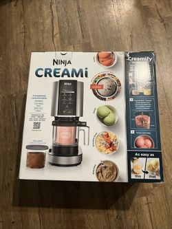 Ninja Creami