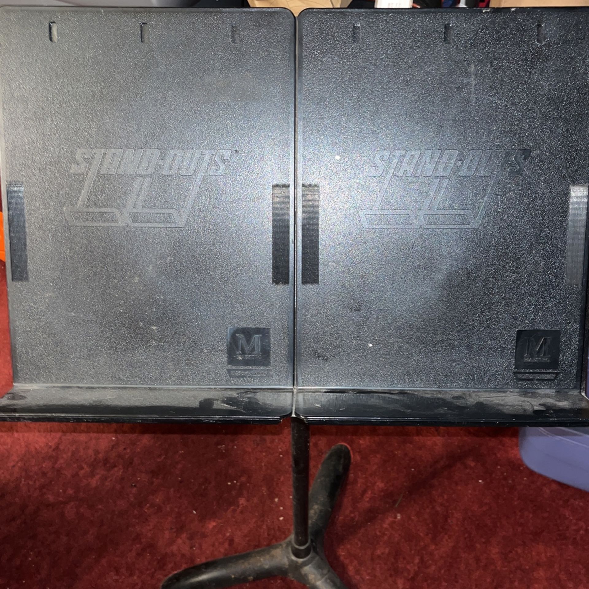 Vintage Music Stand