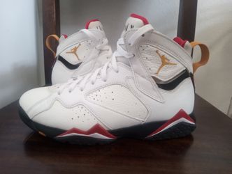 Size 9 Men's $120