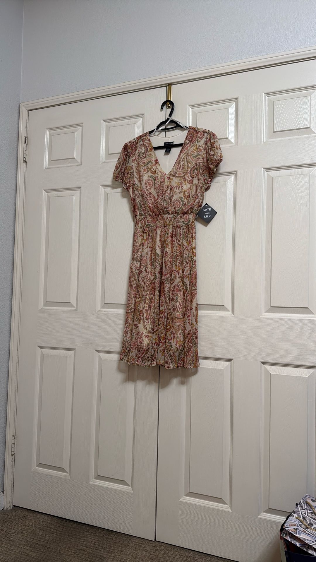 Women’s Dress