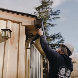 Downspout And Gutter For Sale !!