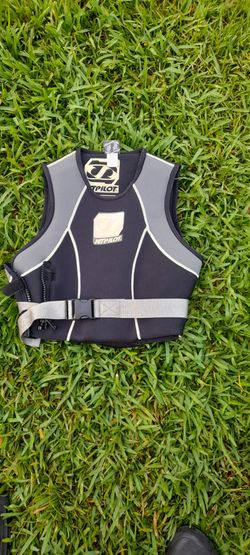 Watersports Ski Vest