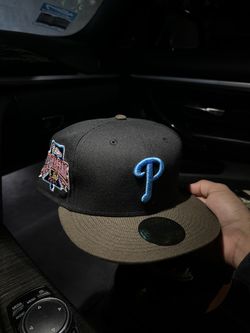 New Era Philadelphia Phillies Fitted Hat