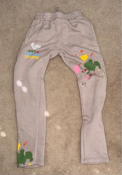 Soleboy sweatpants