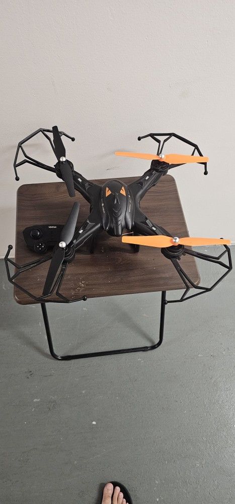 Vivitar 360 Skyview GPS Video Drone