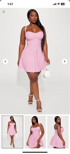 Plus size dresses