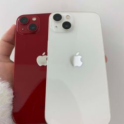 iPhone 13 128gb Unlocked 