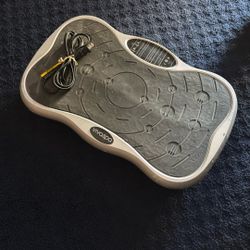 Vibration Plate