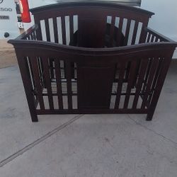 Baby Crib