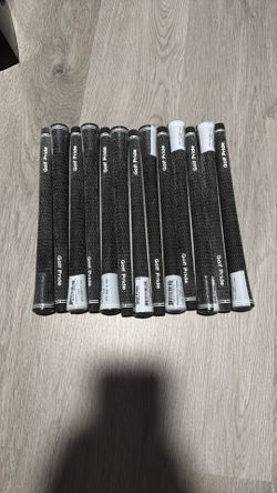 Golf pride Grips (13)