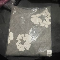 Denim Tears Hoodie
