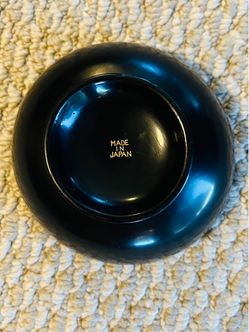Vintage Japanese Bowl