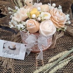 Velas Decorativas Aromáticas🕯🕯🕯