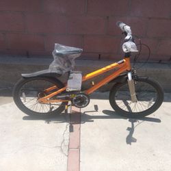Royalbaby BMX Bike 