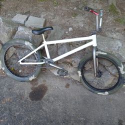 CULT Devotion BMX Bike Must SELL ASAP