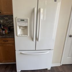 LG refrigerator stainless steel  300