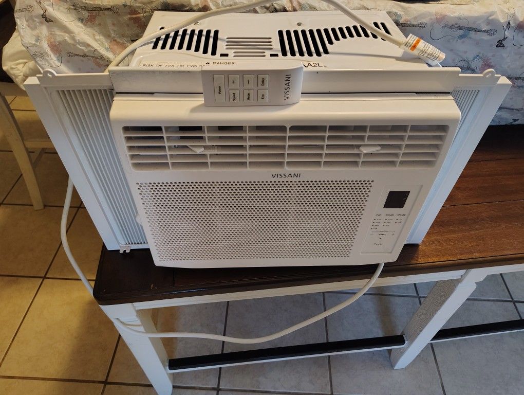 VISSANI Air conditioner