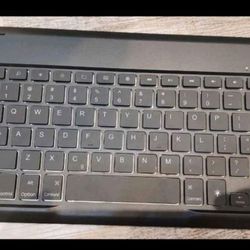 Bluetooth Keyboard 