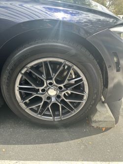 Apex Wheels